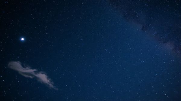 Découverte des constellations en astrologie sidérale