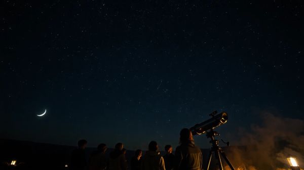 Découverte des constellations en astrologie sidérale