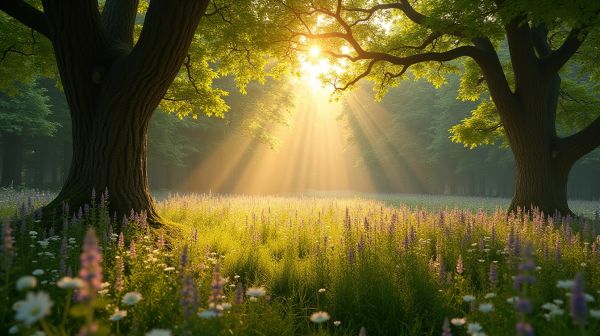 Découvrez la richesse de la faune et flore à Berrua