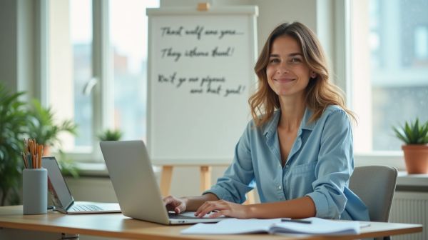 Freelanceuse : Élevez votre carrière avec le marketing numérique