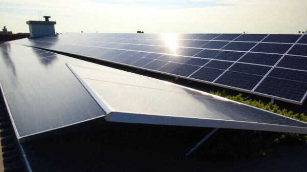 Les avantages d'installer des panneaux solaires chez photo ecologie