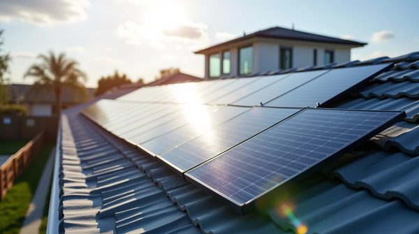 Pourquoi adopter le panneau solaire photovoltaïque chez photo ecologie ?