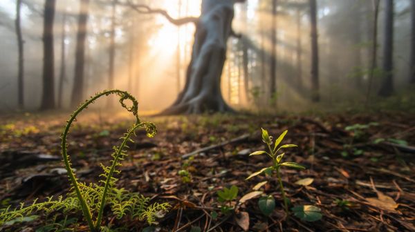 Top 10 Espèces à Observer dans la Faune et Flore de Berrua