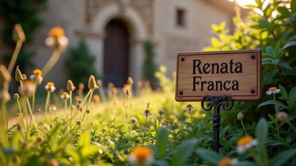 Votre ostéopathe Renata França à Monclar-de-Quercy, Pauline Zunino