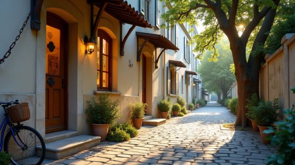 Votre ostéopathe Renata França à Monclar-de-Quercy, Pauline Zunino
