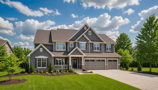 Gestion locative immobilière professionnelle : votre solution clé en main