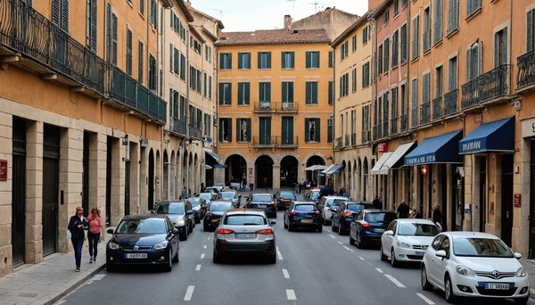 Carte grise à perpignan : démarches simplifiées et rapides