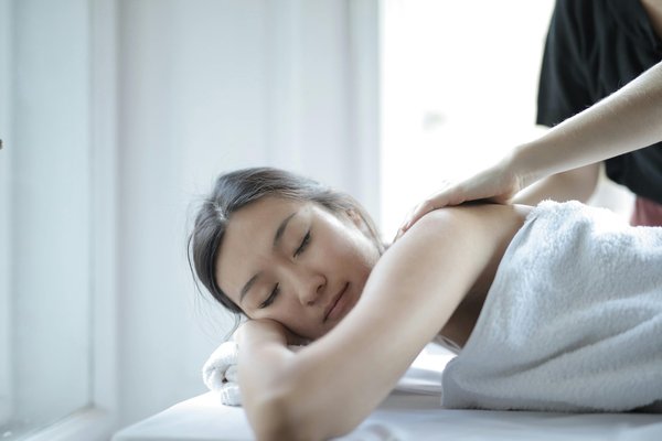 Massage à cabourg : offrez-vous une parenthèse de douceur